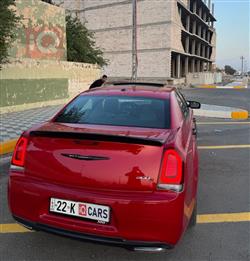 Chrysler 300